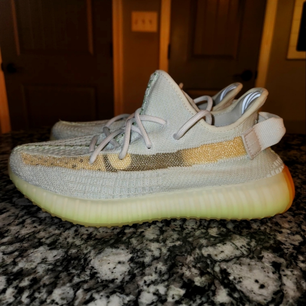 Yeezy sneakers